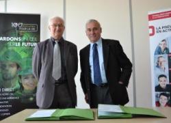 Prévention : les apprentis seront encore mieux formés