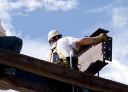 Une campagne nationale pour éviter les chutes de hauteur