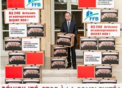 Dialogue de sourds autour du compte pénibilité