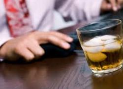 Boire au travail : nouvelles précisions du code du Travail