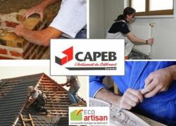 La Capeb réclame des mesures de simplification du RGE