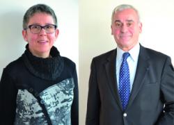 Une nouvelle présidence à la tête de l’OPPBTP