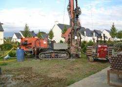 Géothermie : L’éco conditionnalité entre en vigueur pour le forage