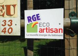 Recrudescence de l’usage abusif des signes de qualité RGE