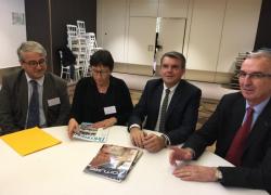 Le Label RGE pour le Négoce devient opérationnel