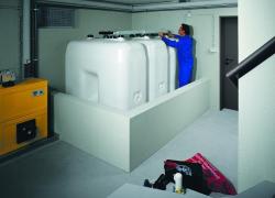 Crédit d’impôt pour retirer une cuve à fioul : une extension cadrée