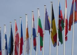 Notre-Dame: les 28 veulent mieux coopérer pour protéger le patrimoine