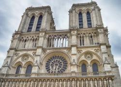 Restauration de Notre-Dame: le projet de loi au Sénat le 27 mai