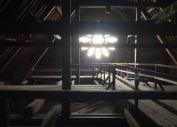 Notre-Dame de Paris: l'Ordre des architectes prône une charpente en bois