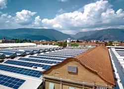 Hydrogène : le groupe BDR Thermea investit dans son centre R&D en Italie