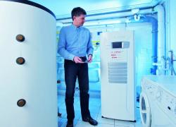 Vers des systèmes tout hydrogène : chaudière + pile à combustible