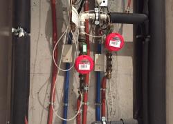 DTU 65.9 - Transport de chaleur / froid et d'ECS entre production et bâtiment