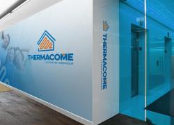 Thermador finalise l'acquisition de Thermacome malgré la crise sanitaire