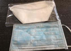 Une subvention pour financer des équipements de protection du Covid-19