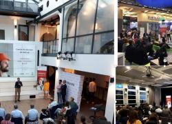 6 Start-up innovent pour lutter contre le Covid-19