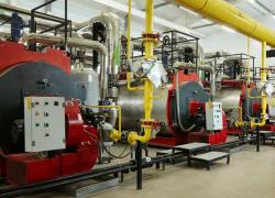 DTU 65.4 – Chaufferies aux gaz et aux hydrocarbures liquéfiés