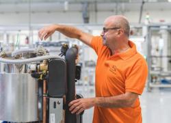 Boostheat suspend la commercialisation de ses chaudières 