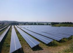 Énergies renouvelables : il faut vite agir dans le transport et le chauffage