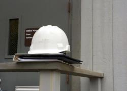 Marne: une entreprise du BTP condamnée pour homicide involontaire