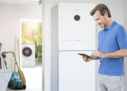 Un nouveau Coup de Pouce en faveur des thermostats intelligents