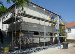 Rénovation énergétique : les Eco-Isolateurs ont réussi le pari de l’approche globale