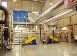 Un rendement minimum pour les chaudières existantes à partir de 400 kW