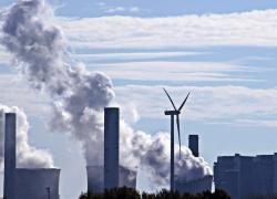 Le solaire progresse en 2019 tout comme le charbon