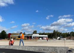 BTP : le guide de préconisations de sécurité sanitaire remis à jour