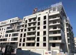 Bâtiments neufs: Engie critique les normes envisagées, EDF répond