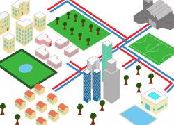 Normes RE 2020 : les réseaux de chaleur s'inquiètent