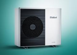 Pompes à chaleur : quel fluide choisir pour limiter l'effet de serre ?