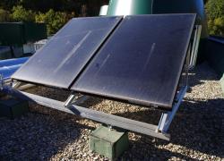 2021 sera l’année de la relance du solaire thermique