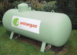 Le Propane et le Butane ne seront pas exclus du chauffage en France