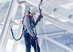 Equipements de protection individuelle: une offre technique et esthétique très large