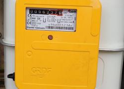 Gaz: les tarifs réglementés augmentent de 5,7% en moyenne en mars