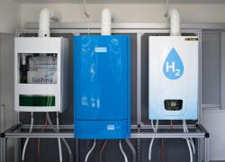 Stratégie hydrogène : comment passer au « power-to-gas »