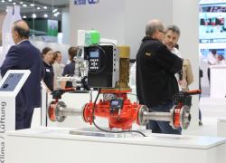 ISH 2021 en digital : focus sur les nouvelles pompes à chaleur