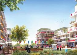 JO-2024: les travaux du village des médias suspendus par la justice