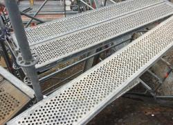 Chute d’un échafaudage : l’entrepreneur de BTP fautif, est-il coupable ?