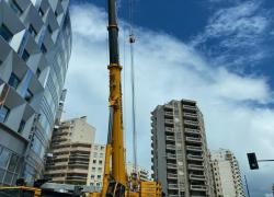 La hausse du gazole non routier repoussée au 1er janvier 2023
