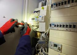 La formation des entreprises artisanales en baisse notamment dans la Prévention