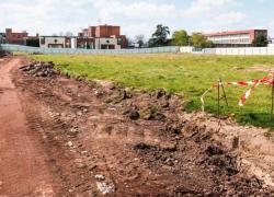 JO Paris-2024: la justice administrative donne son feu vert au village des médias