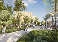 Lignes de métro pas prêtes pour les JO: 