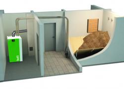 Chauffage au bois : le plan du gouvernement pour réduire de moitié les émissions de particules fines