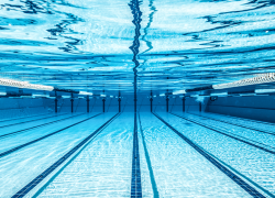 JO-2024: le permis de construire d'une piscine d'entraînement suspendu
