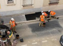 Obligation vaccinale : le guide de l'OPPBTP remis à jour