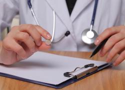 Nouveau : une visite médicale avant le départ en retraite