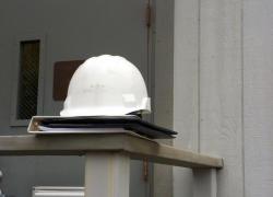 Agression d'un inspecteur du travail sur un chantier en Corse, le gouvernement 