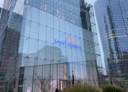 Saint-Gobain va recruter 36 000 salariés dans les métiers de la construction durable