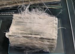 Amiante dans l'eau : impossible de conclure à un danger